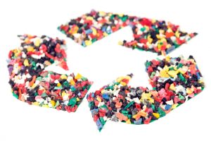 Bioplastic