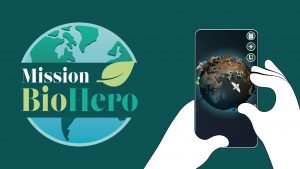 Mission BioHero