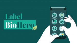 Label BioHero